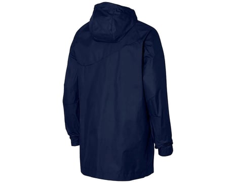 Nike DJ6301-451 Mens Full-Zip Hooded Soccer Jacket