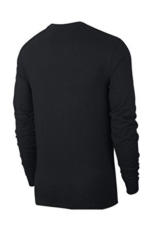 Nike AR5193-010 Sportswear Erkek Sweatshirt U.Kol