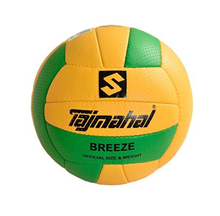 Seftil S0064-UY Breeze 4 No El Dikişli Voleybol Topu