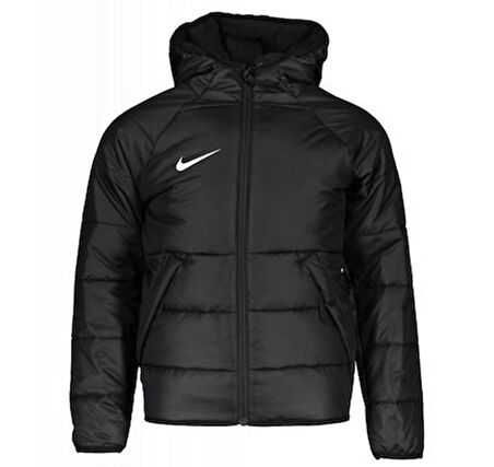 Nike DJ6364-010 Therma FIT Çocuk Yağmurluk