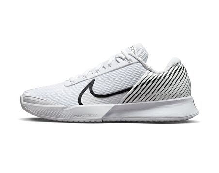 Nike DR6191-101 Court Air Zoom Vapor Erkek Tenis 