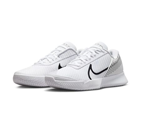 Nike DR6191-101 Court Air Zoom Vapor Erkek Tenis 