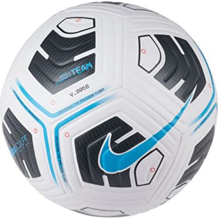 Nike CU8047-102 Academy 4 No Futbol Topu