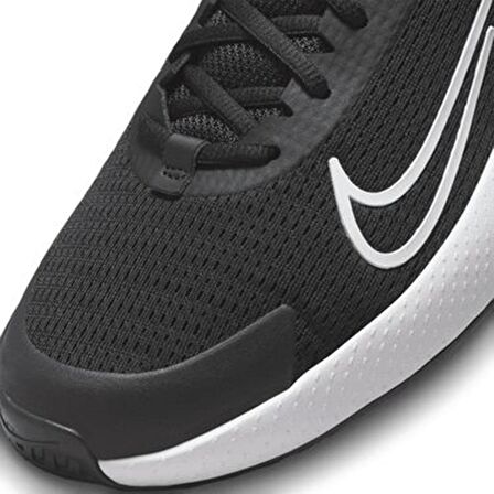 Nike DV2018-001 CourtVapor Lite2 HCTenis Erkek