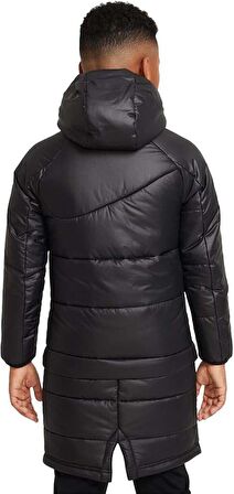 Nike DJ6363-010 Therma-FIT Acd Pro2in1 Unisex Mont