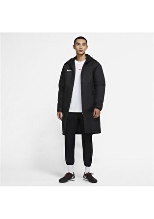 Nike CW6156-010 Repel Park 20 Erkek Futbol Ceket