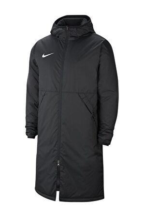 Nike CW6156-010 Repel Park 20 Erkek Futbol Ceket