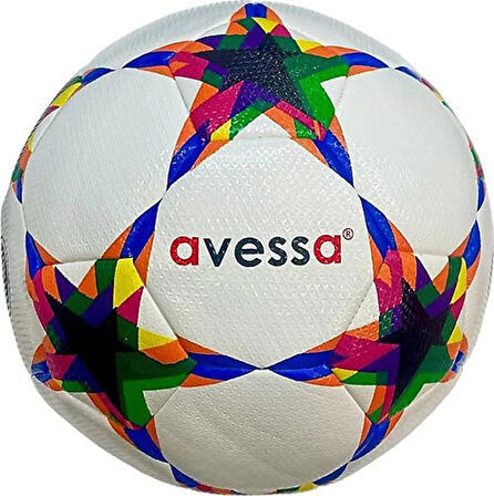 Avessa Hybrid HFT-150-205 Futbol Topu 5 No