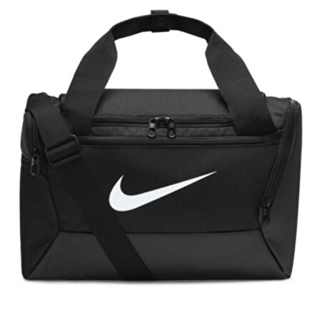 Nike DM3977-010 Brasilia 9.5 Spor Çantası (25 Lt)