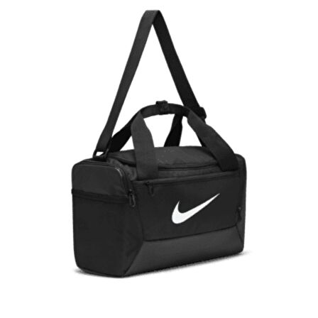 Nike DM3977-010 Brasilia 9.5 Spor Çantası (25 Lt)