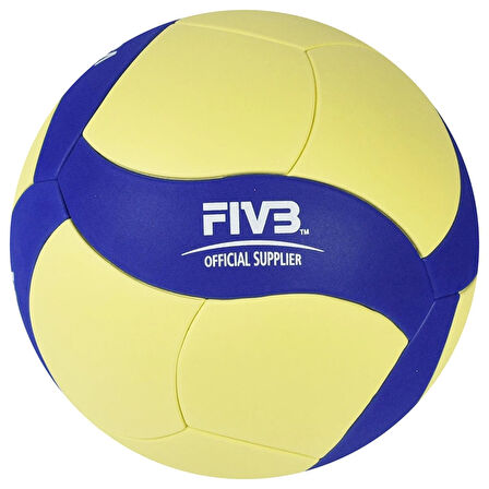 Mikasa VS123W-SL TVF Onaylı Voleybol Topu 220 Gr