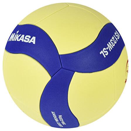 Mikasa VS123W-SL TVF Onaylı Voleybol Topu 220 Gr