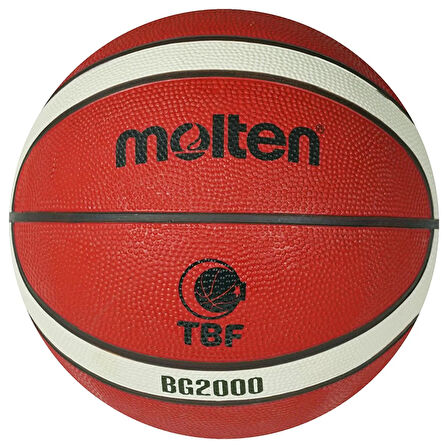 Molten B7G2000 7 No Basketbol Topu