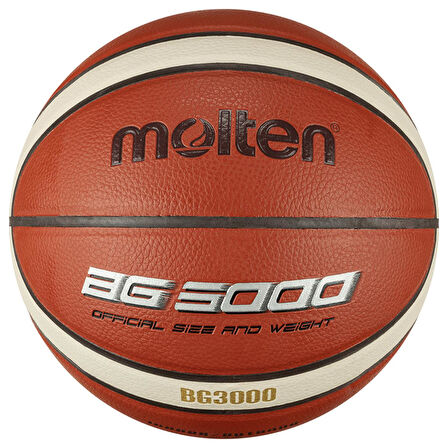 Molten B7G3000 7 No Basketbol Topu