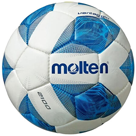 Molten F5A2100 5 No Futbol Topu 