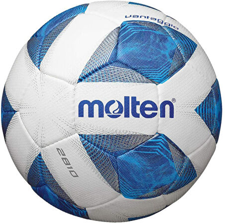 Molten F5A2810 5 No Futbol Topu 