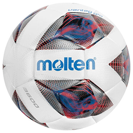 MoltenF5A3600-R 5 No Futbol Topu 