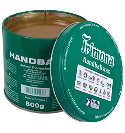 Trimona Hentbol Vaksı 500 gr