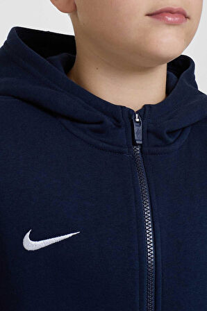 Nike Park 20 Fleece CW6891-451 Çocuk Sweatshirt