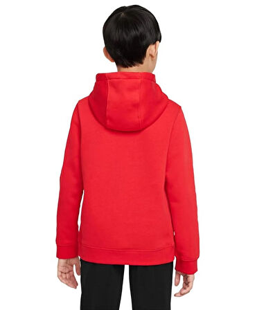 Nike CW6896-657 Park 20 Fleece Çocuk Sweatshirt