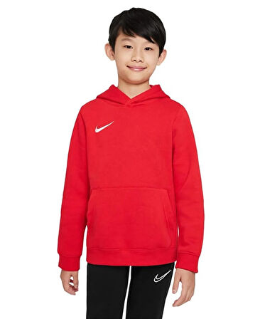 Nike CW6896-657 Park 20 Fleece Çocuk Sweatshirt