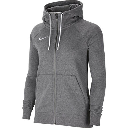 Nike CW6955-071 Park 20 Fz Hoodie Kadın Sweatshirt