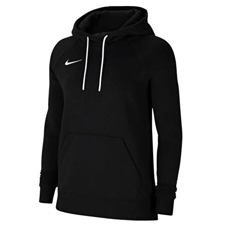 Nike CW6957-010 Park 20 Po Hoodie Kadın Sweatshirt