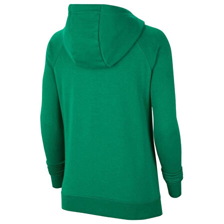 Nike CW6957-302 Park 20 Po Hoodie Kadın Sweatshirt