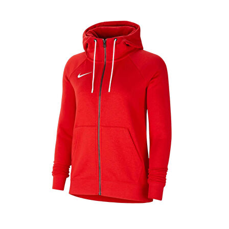 Nike CW6955-657 Park 20 Fz Hoodie Kadın Sweatshirt