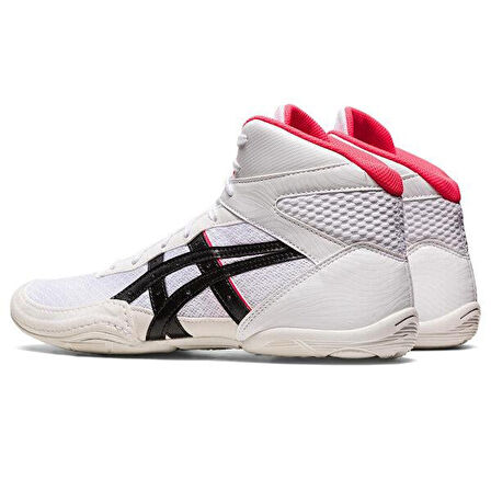 Asics Matflex 7 Güreş Ayakkabısı Beyaz