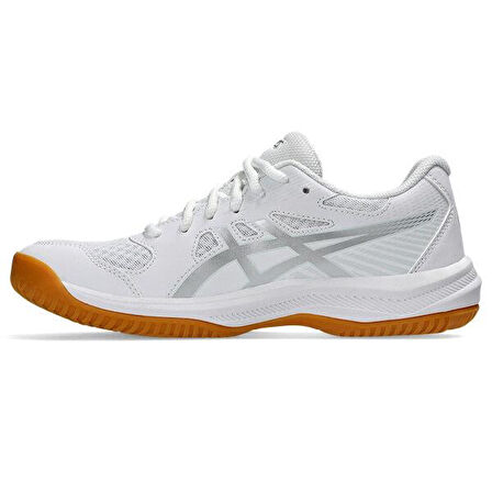Asics Gel-Rocket 11 Kadın Beyaz Voleybol