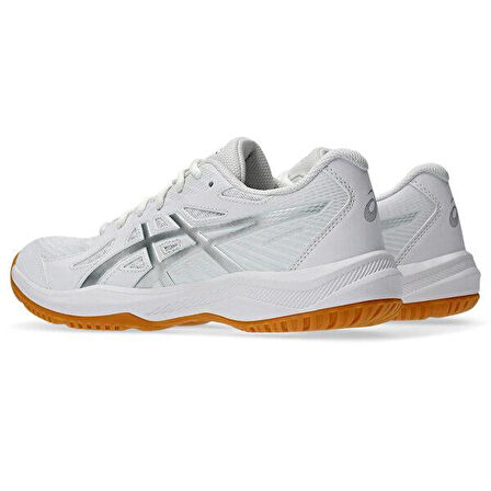 Asics Gel-Rocket 11 Kadın Beyaz Voleybol