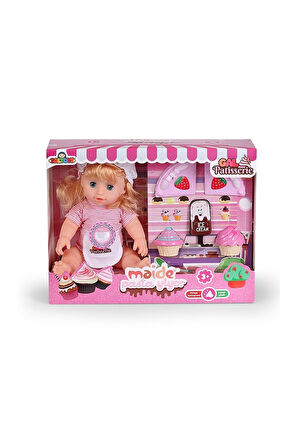 Glt1113 Gal Maide Bebek Patisserie Adet Fiyatı