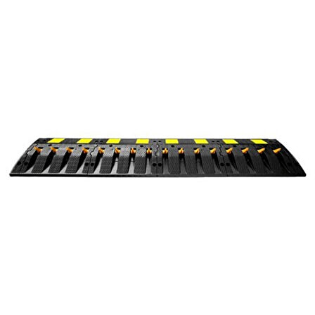 Otopark Kasis Kapanı 50 x 50 x 6 cm 4,5 Metre