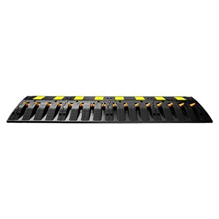 Otopark Kasis Kapanı 50 x 50 x 6 cm 6,5 Metre