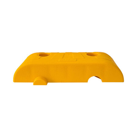 Klasik Hız Kesici Kapağı PPC, Yol Kasisi 10 x 25 x 5 cm
