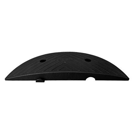 Oval Hız Kesici Kapağı PPC, Yol Kasisi 20 x 50 x 5 cm