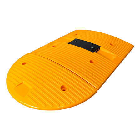 Kedi Gözlü Hız Kesici, Yol Kasisi 7 Metre