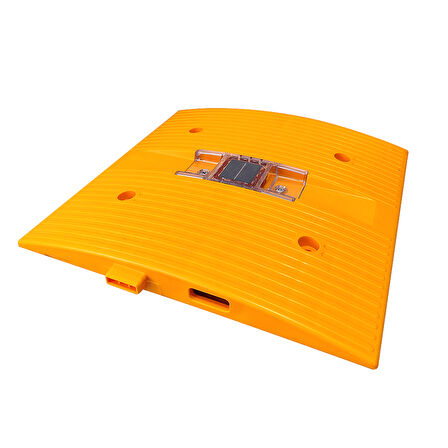 Flaşörlü Hız Kesici, Yol Kasisi 2 Metre