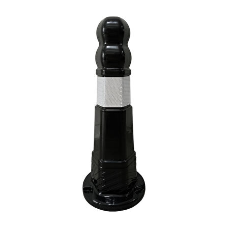 10'lu Altıgen Delinatör Seti Eko, Esnek Duba