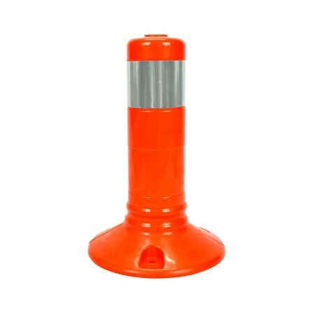 5`li Delinatör Set 30 x 8 cm, Esnek Duba