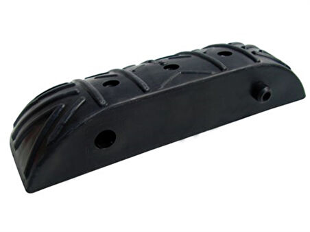 Klasik Hız Kesici Kapağı, Yol Kasisi 10 x 25 x 5 cm