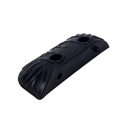 Klasik Hız Kesici Kapağı, Yol Kasisi 10 x 25 x 5 cm