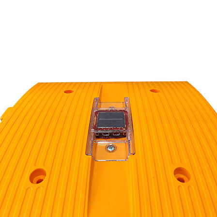 Flaşörlü Hız Kesici, Yol Kasisi 50 x 50 cm