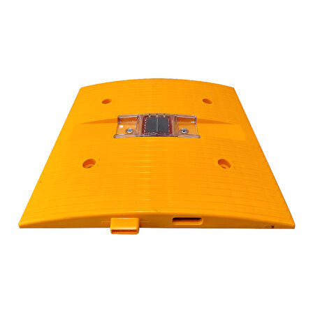 Flaşörlü Hız Kesici, Yol Kasisi 50 x 50 cm