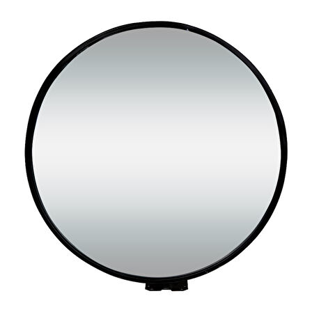 Trafik Güvenlik Aynası Cam 90 cm, Tümsek Ayna, Otopark Aynası