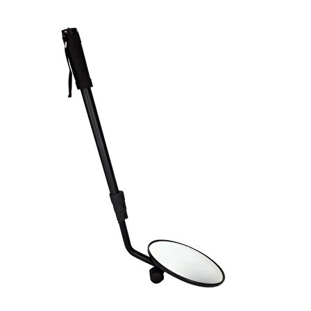 Teleskopik Araç Üstü - Tanker- Araç Altı Arama Aynası