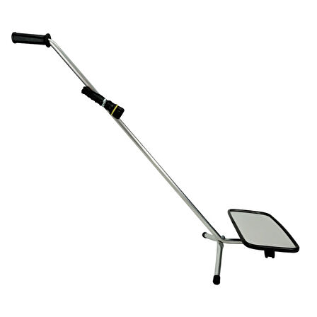 Araç Altı Kontrol Aynası 19 x 38 cm Onlu Set