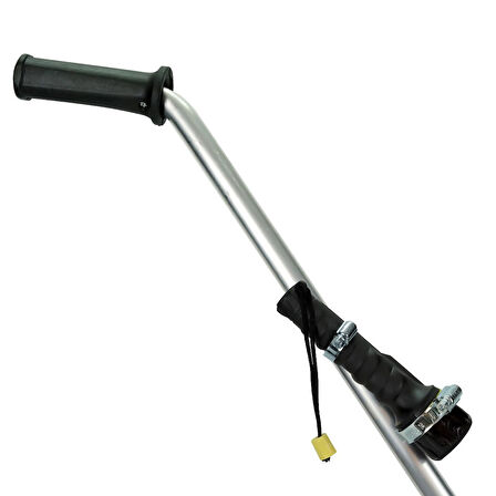 Araç Altı Arama Aynası 40 cm