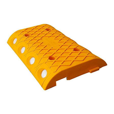 Klasik Hız Kesici, Yol Kasisi 35 x 25 x 5 cm EKO